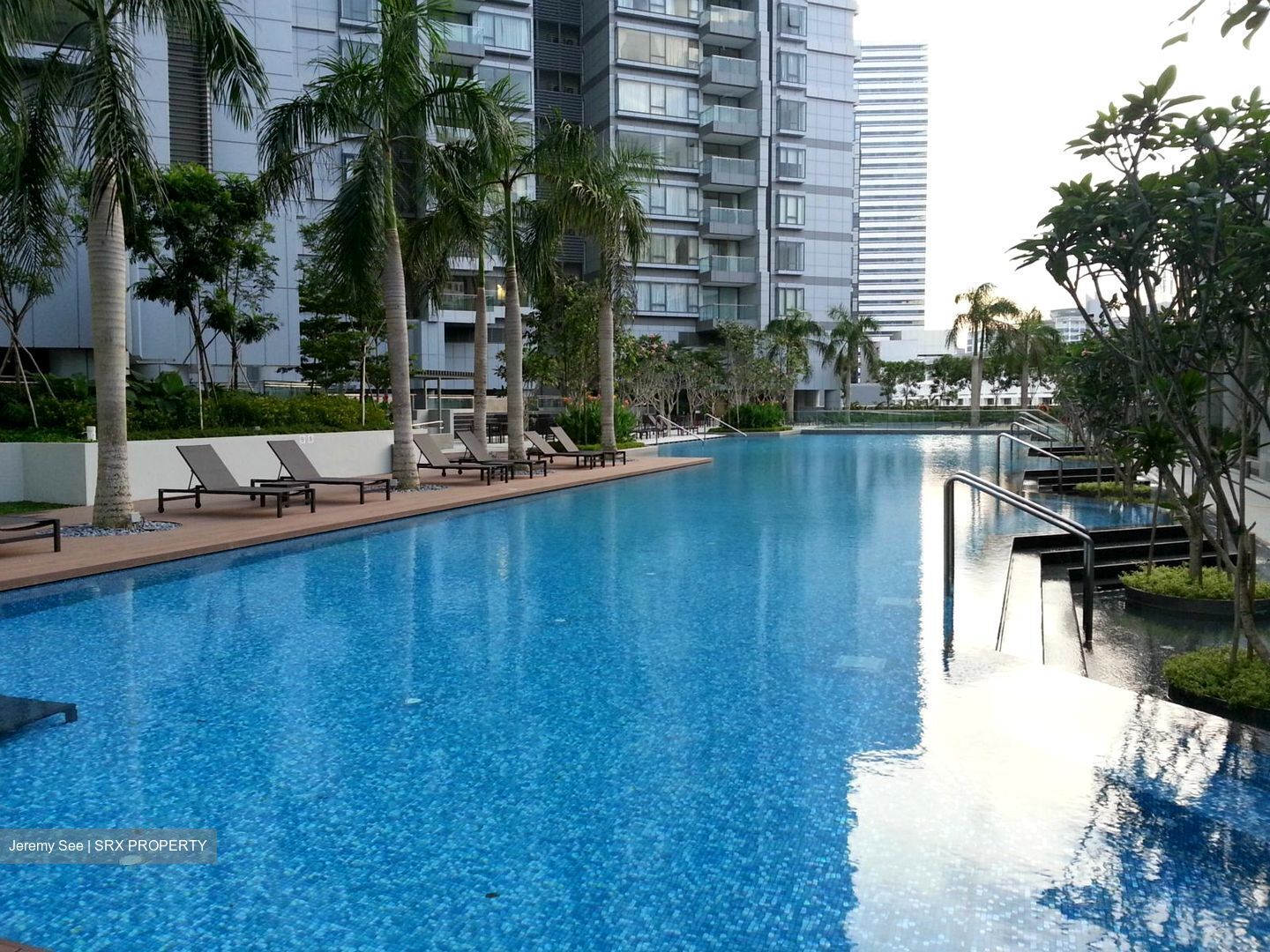 The Concourse (D7), Condominium #292594341